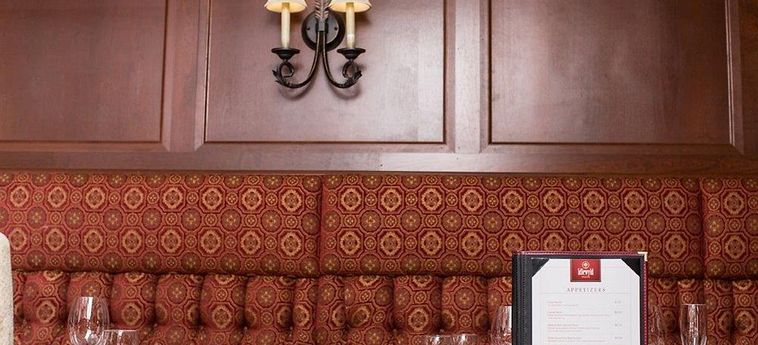 Hotel Idlewyld Inn &Amp; Spa Londres: Foto 