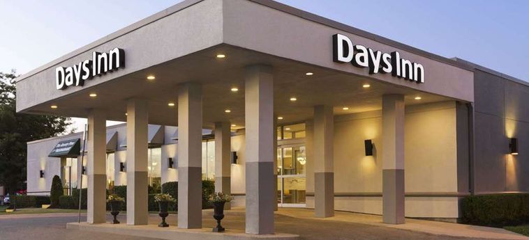 Hotel Days Inn By Wyndham London Londres: Foto 