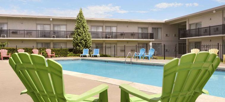 Hotel Days Inn By Wyndham London Londres: Foto 