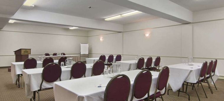 Hotel Days Inn By Wyndham London Londres: Foto 