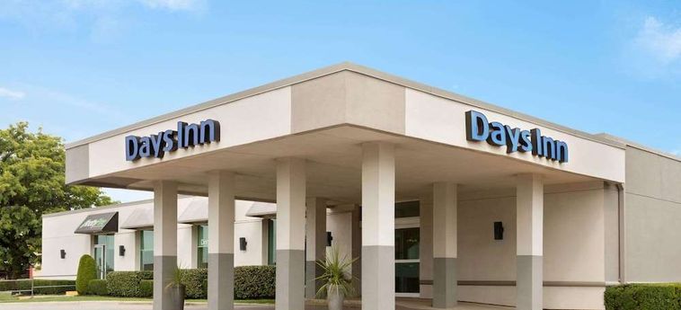 Hotel Days Inn By Wyndham London Londres: Foto 
