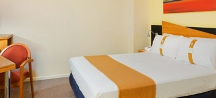 Hotel Holiday Inn Express London Victoria:  LONDRES