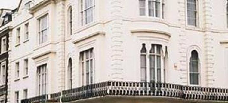 Hotel Casserly Court:  LONDRES