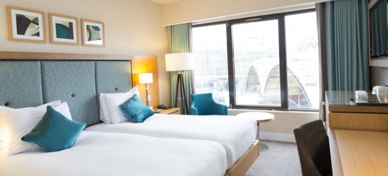 Doubletree By Hilton Hotel London - Victoria:  LONDRES