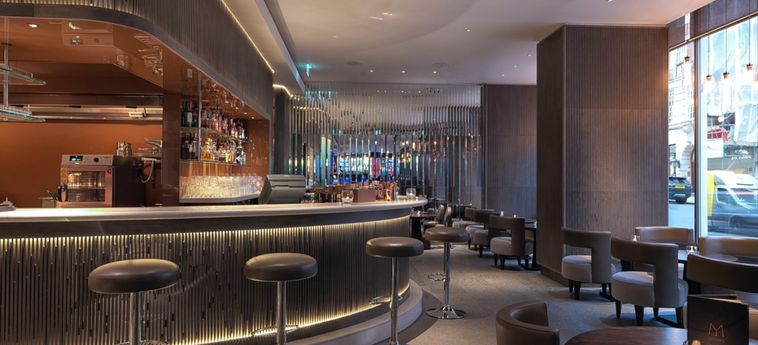 The May Fair Hotel Londres : Photo 