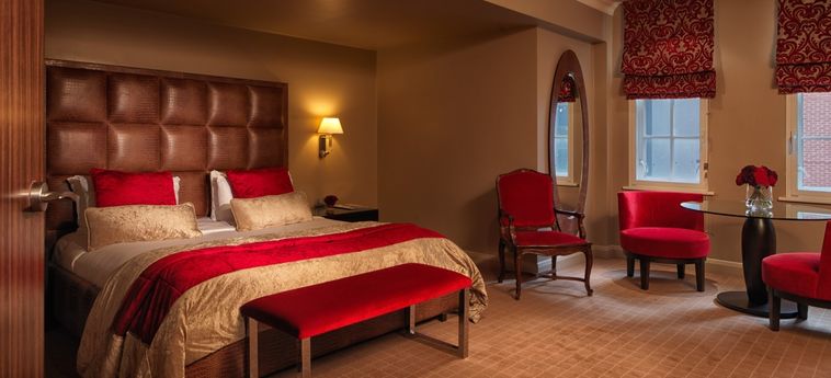 The May Fair Hotel Londres : Photo 