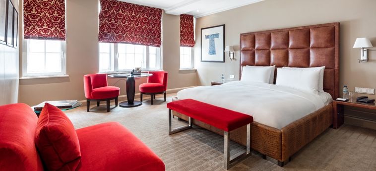 The May Fair Hotel Londres : Photo 