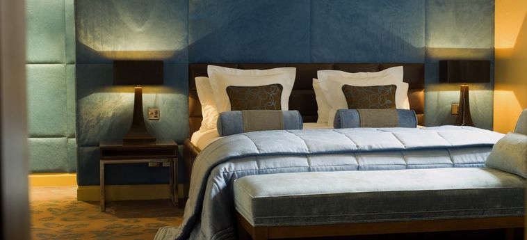 The May Fair Hotel Londres : Photo 