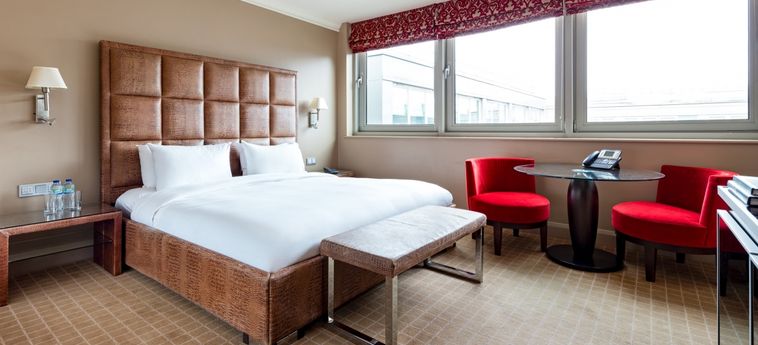 The May Fair Hotel Londres : Photo 