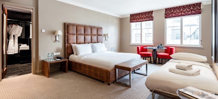 The May Fair Hotel Londres : Photo 