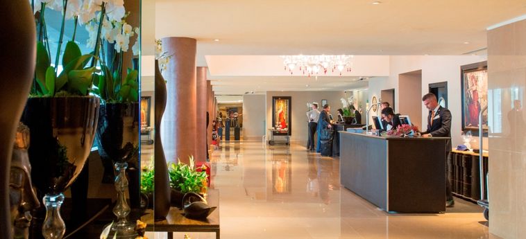 The May Fair Hotel Londres : Photo 
