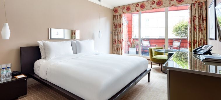 The May Fair Hotel Londres : Photo 