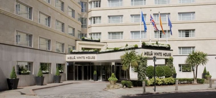 Hotel MELIA WHITE HOUSE