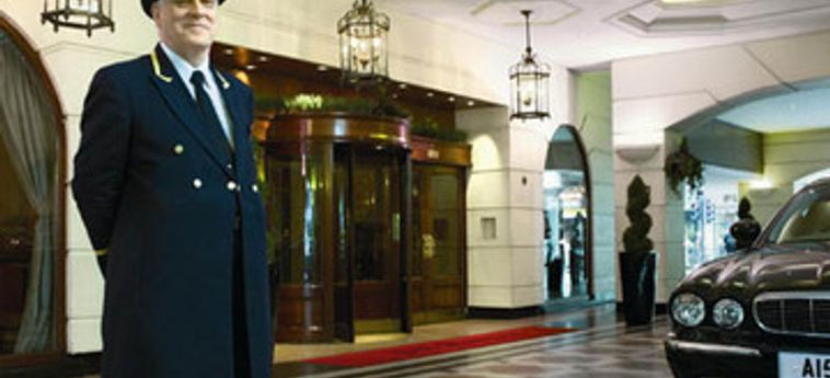 Hotel THE SELFRIDGE