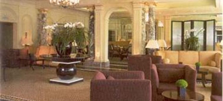 Hotel Swissotel The Howard:  LONDRES
