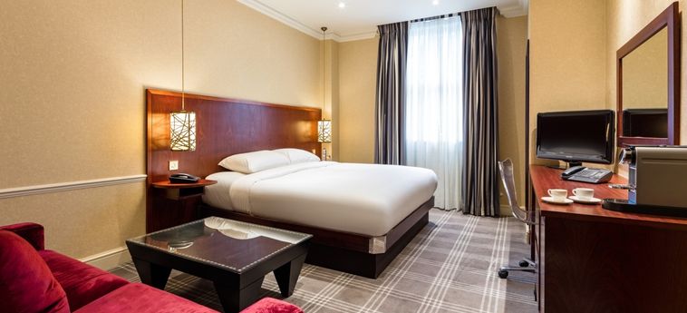 Hotel Radisson Blu London South Kensington Londres: Foto 