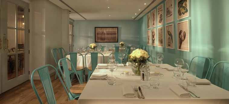 Hotel Radisson Blu London South Kensington Londres: Foto 