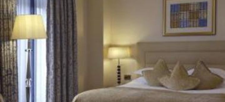 The Westbury, A Luxury Collection Hotel, Mayfair-London:  LONDRES