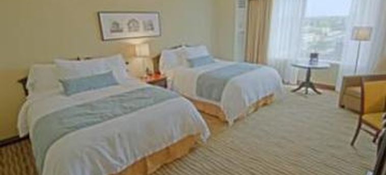 Hotel Delta London Armouries Londres : Photo 
