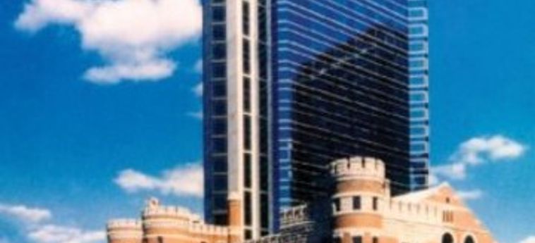Hotel Delta London Armouries Londres : Photo 
