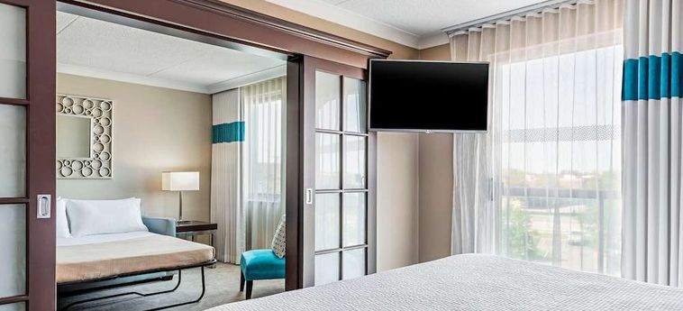Hotel Four Points By Sheraton London Londres: Foto 