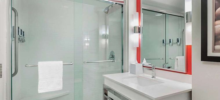 Hotel Four Points By Sheraton London Londres: Foto 