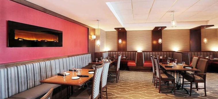 Hotel Four Points By Sheraton London Londres: Foto 