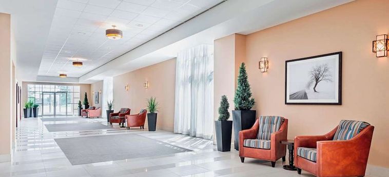 Hotel Four Points By Sheraton London Londres: Foto 