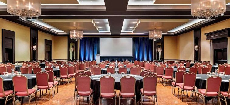 Hotel Four Points By Sheraton London Londres: Foto 