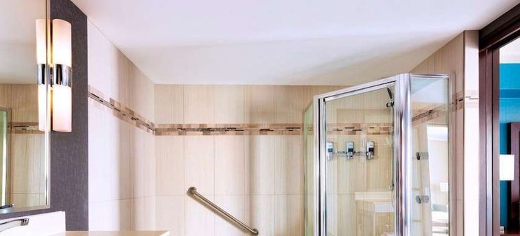 Hotel Four Points By Sheraton London Londres : Photo 