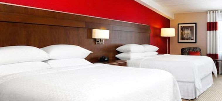 Hotel Four Points By Sheraton London Londres : Photo 