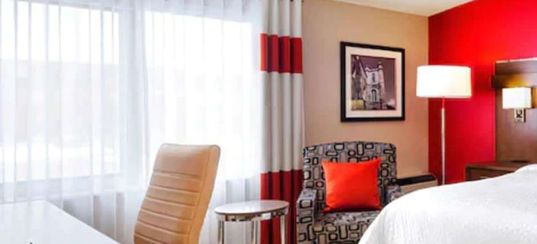 Hotel Four Points By Sheraton London Londres : Photo 