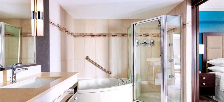 Hotel Four Points By Sheraton London Londres : Photo 