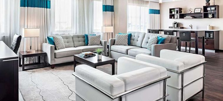 Hotel Four Points By Sheraton London Londres : Photo 