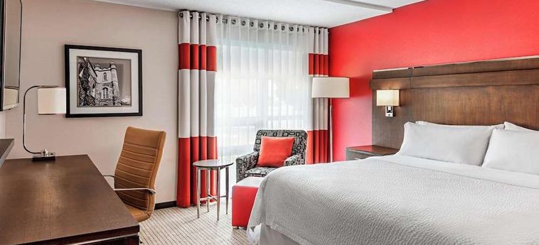 Hotel Four Points By Sheraton London Londres : Photo 