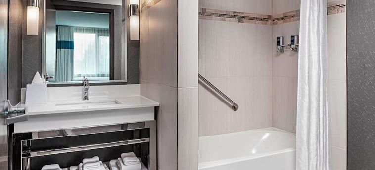 Hotel Four Points By Sheraton London Londres : Photo 