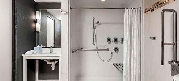 Hotel Four Points By Sheraton London Londres : Photo 