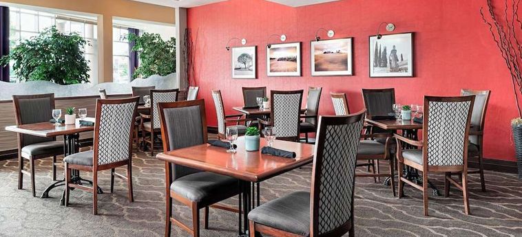 Hotel Four Points By Sheraton London Londres : Photo 