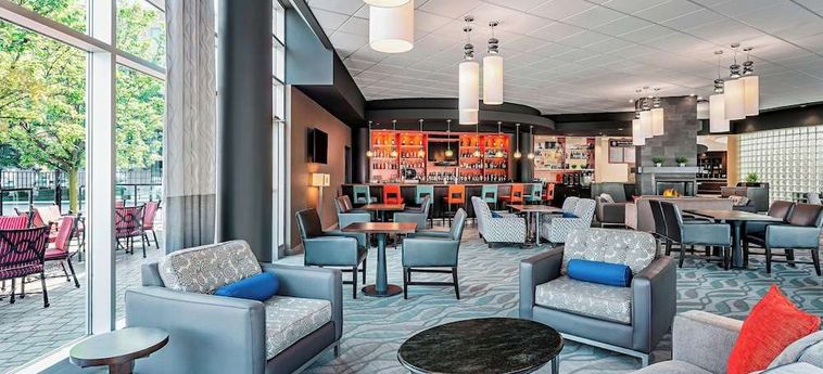 Hotel Four Points By Sheraton London Londres : Photo 