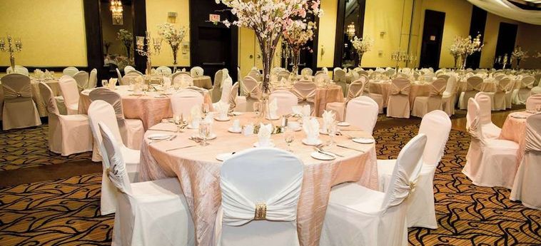 Hotel Four Points By Sheraton London Londres : Photo 