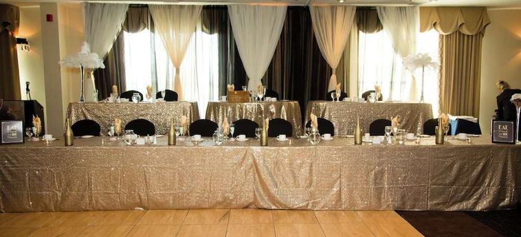 Hotel Four Points By Sheraton London Londres : Photo 
