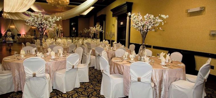 Hotel Four Points By Sheraton London Londres : Photo 