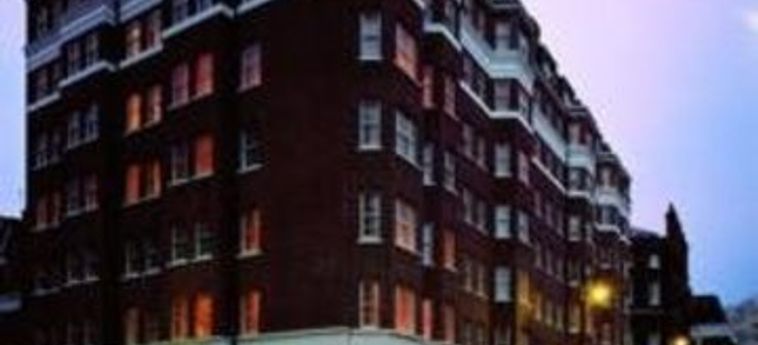 Hotel Ascott Mayfair:  LONDRES