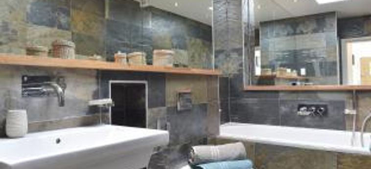 Grand Vintage Apartments Londres : Photo 