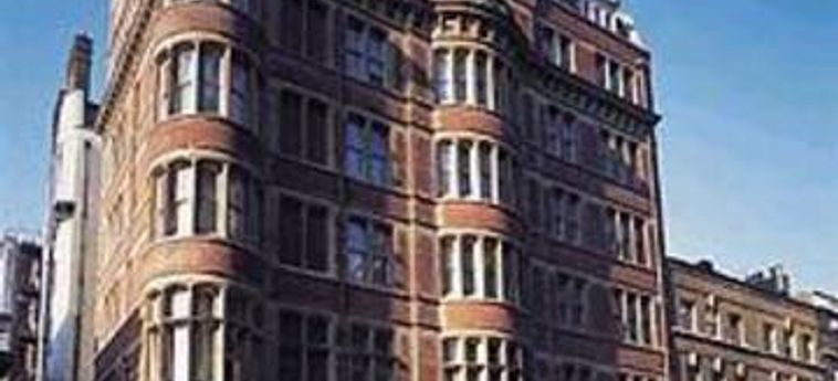 Hotel Thistle London Holborn:  LONDRES