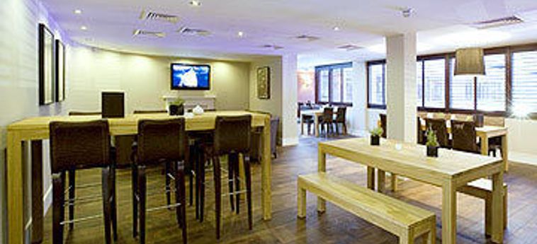 Dolphin House Serviced Apartments:  LONDRES