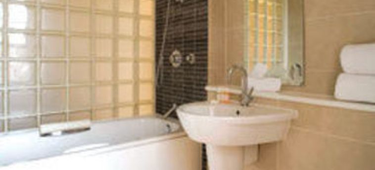 Dolphin House Serviced Apartments:  LONDRES