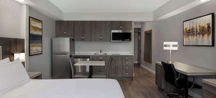 Doubletree By Hilton Hotel London Ontario Londres: Foto 