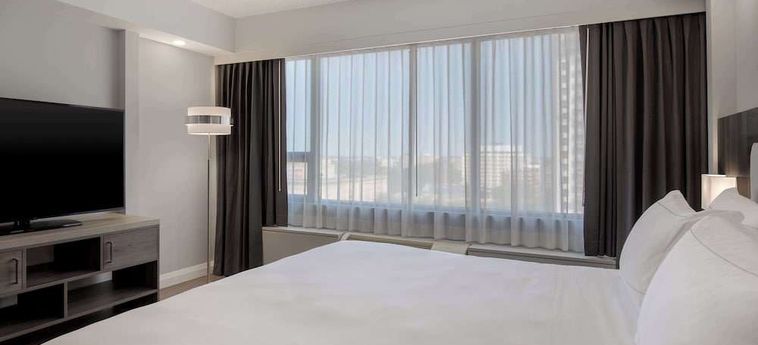 Doubletree By Hilton Hotel London Ontario Londres: Foto 