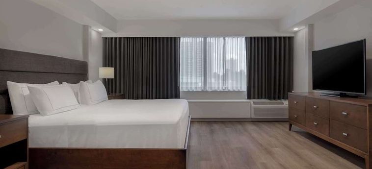 Doubletree By Hilton Hotel London Ontario Londres: Foto 